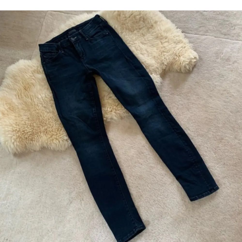 Mother The Looker No Play Slim Jeans - Picture 5 of 11